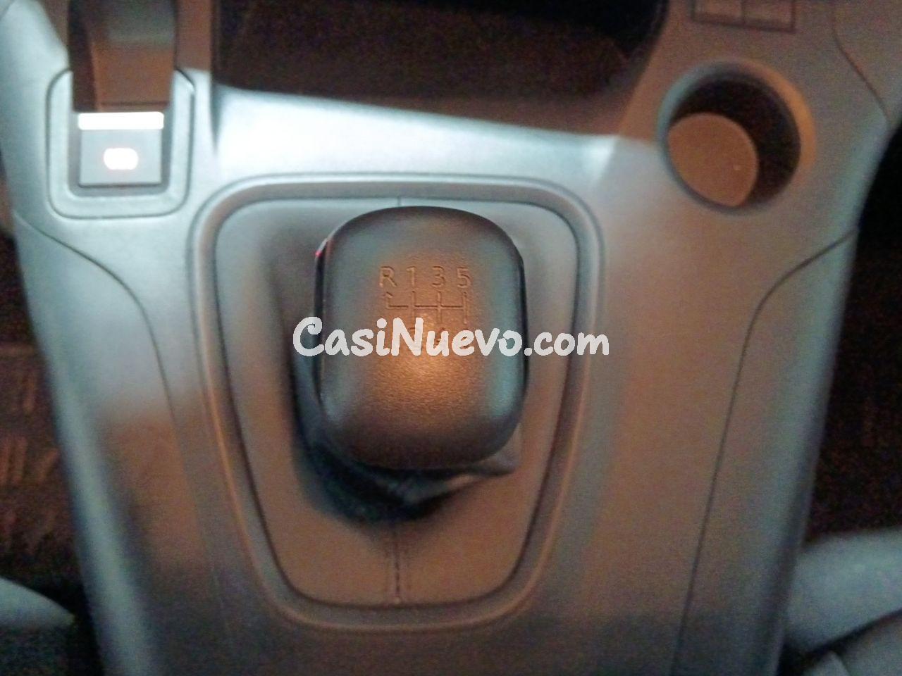 Peugeot Rifter Allure - foto 12