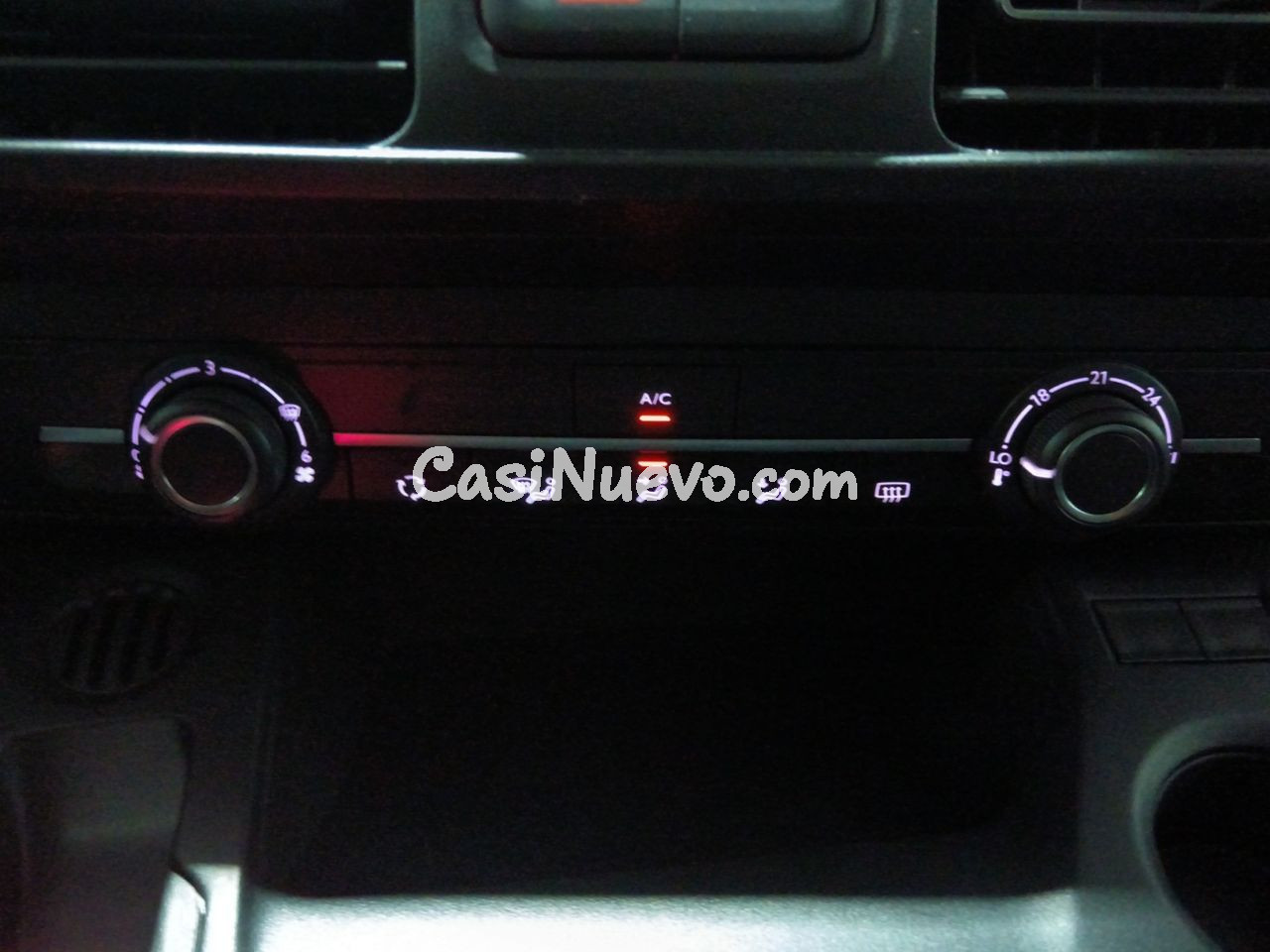 Peugeot Rifter Allure - foto 16