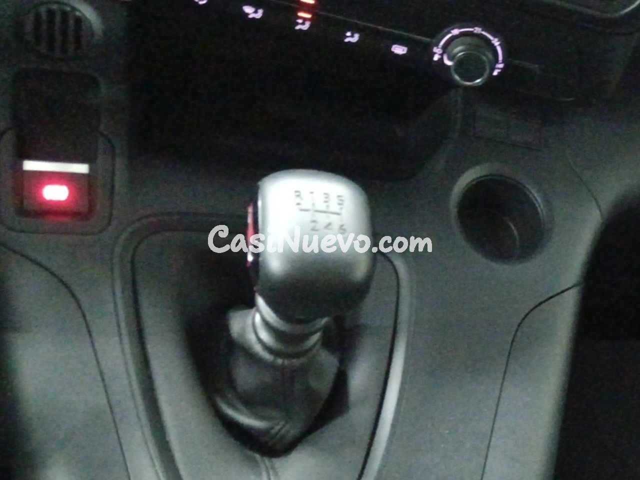 Peugeot Rifter Allure - foto 12