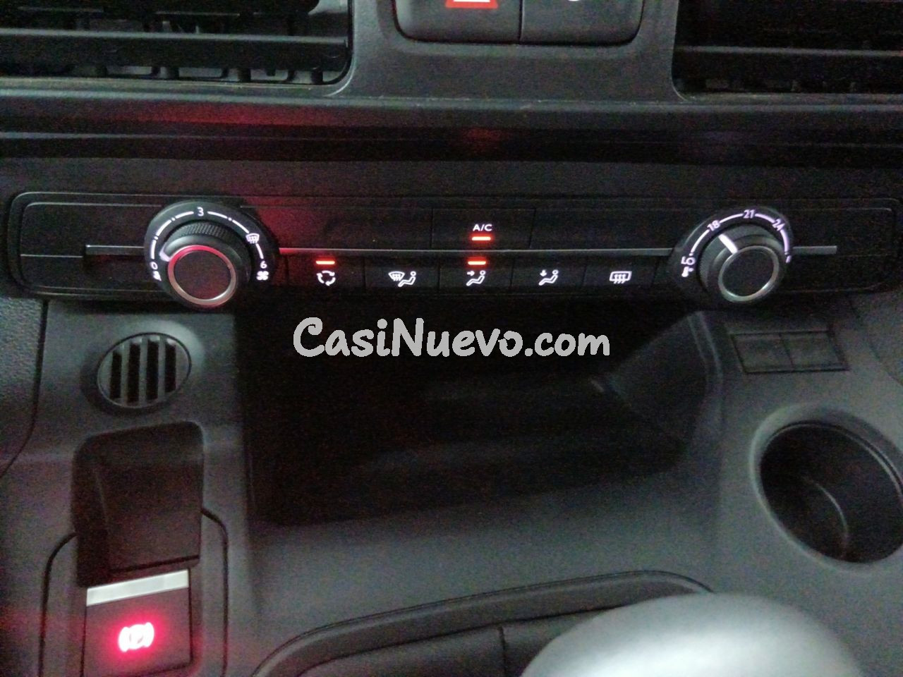 Peugeot Rifter Allure - foto 18