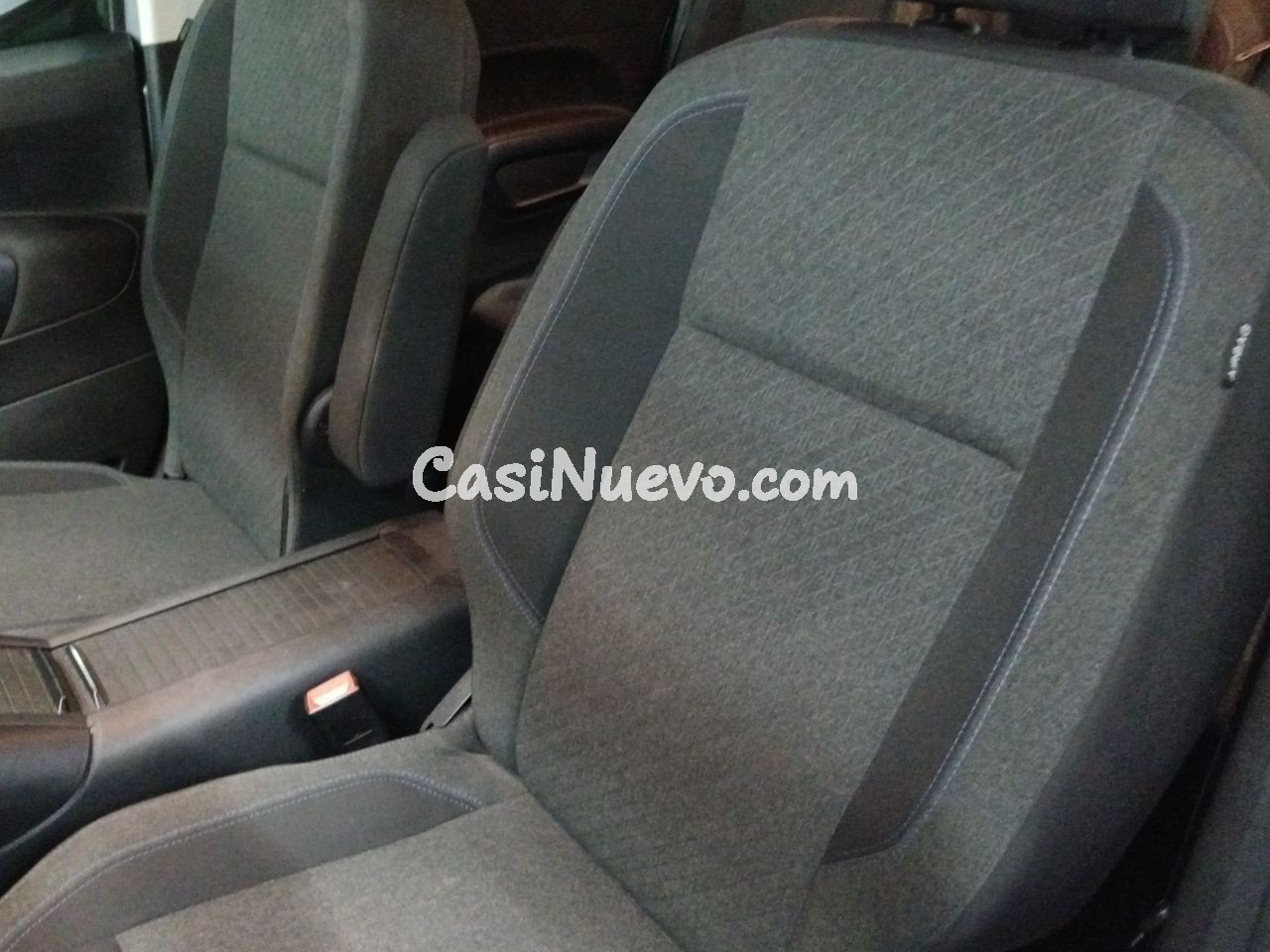 Peugeot Rifter Allure - foto 19