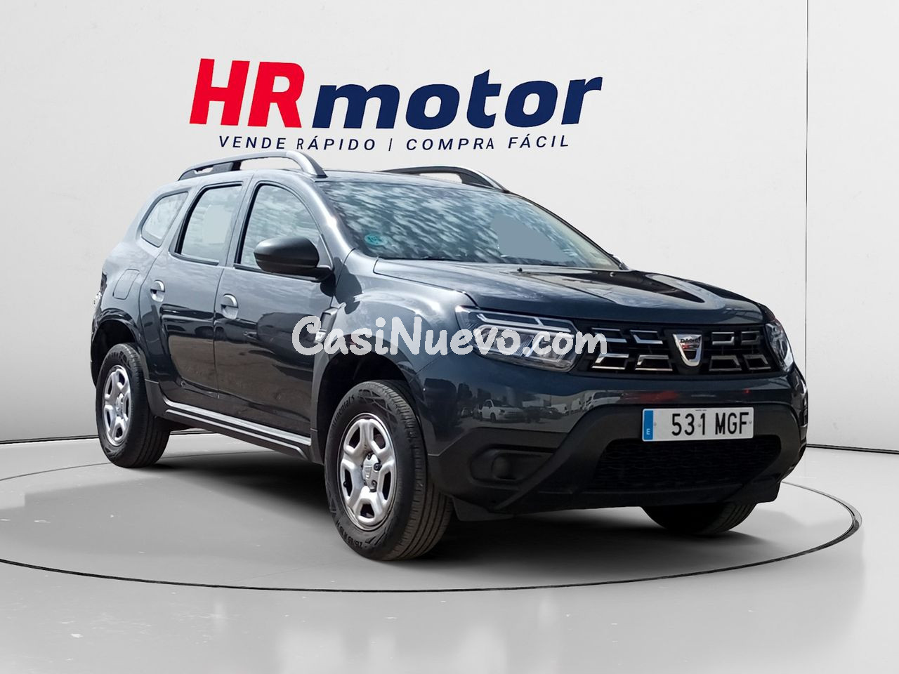 Dacia Duster Essential