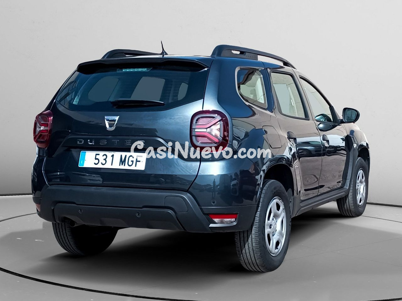 Dacia Duster Essential