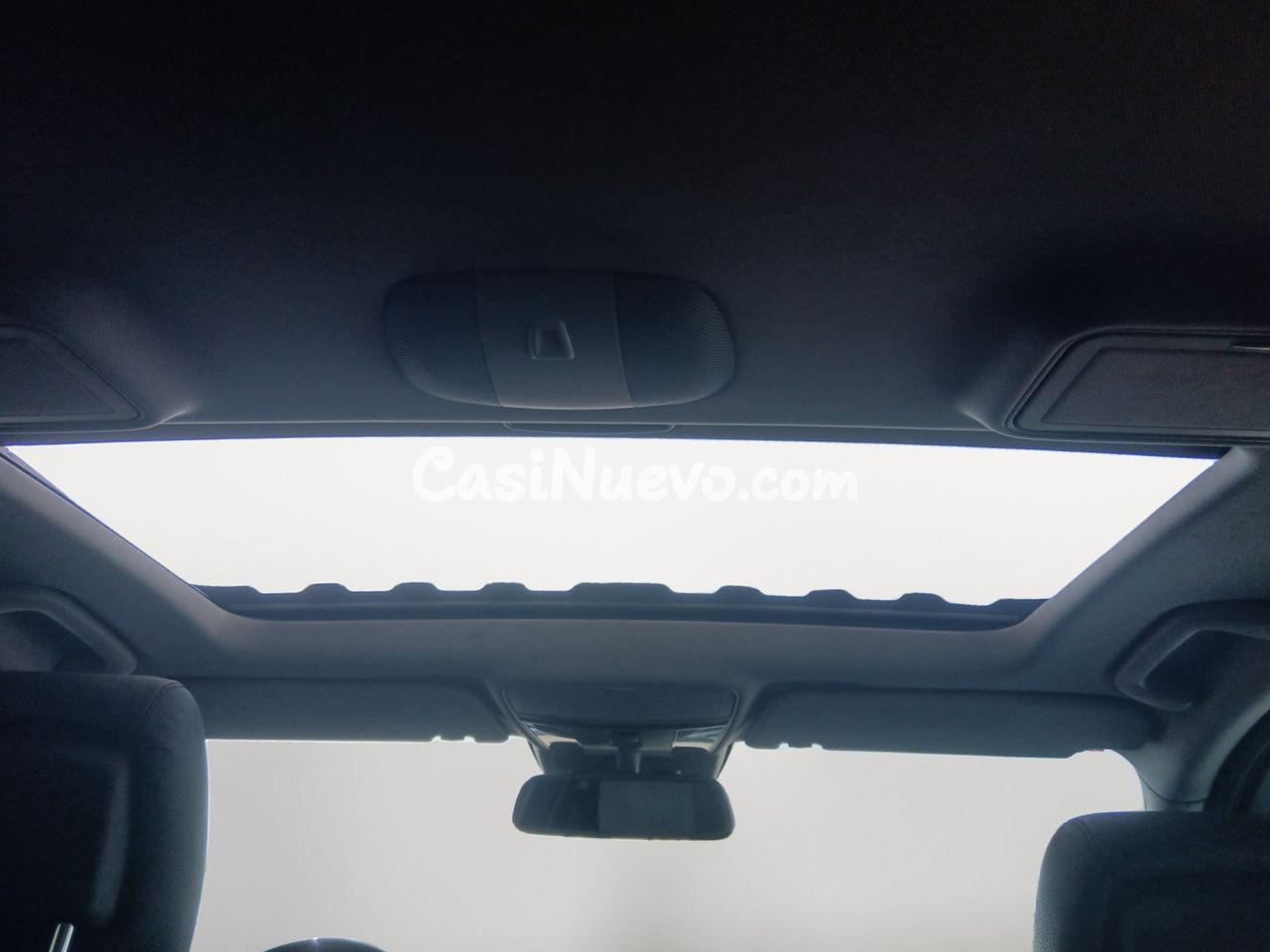 Mercedes Clase S 250 CDI BlueEfficiency - foto 11