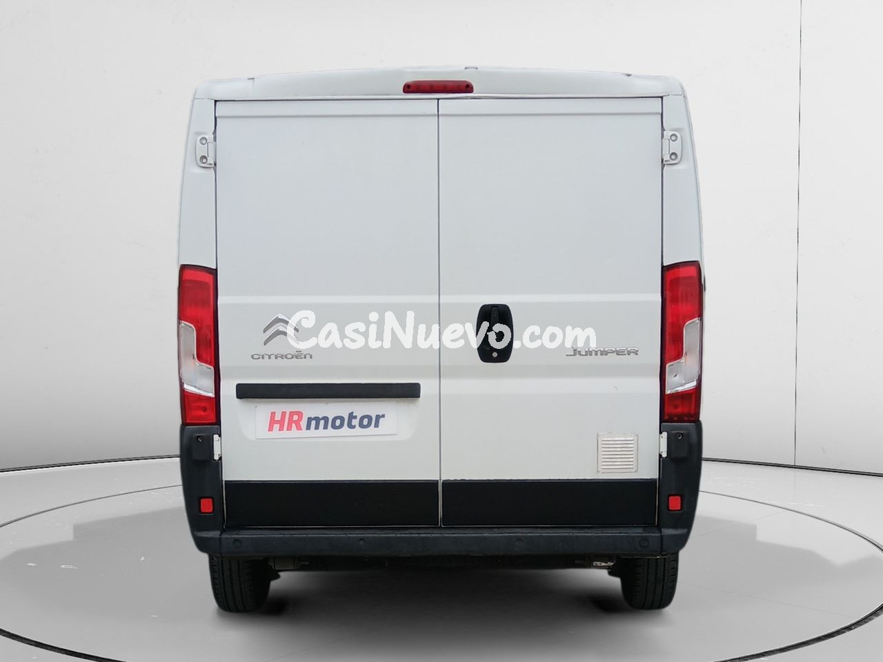 Citroën Jumper 30 L1H1 BlueHDi 120 - foto 3