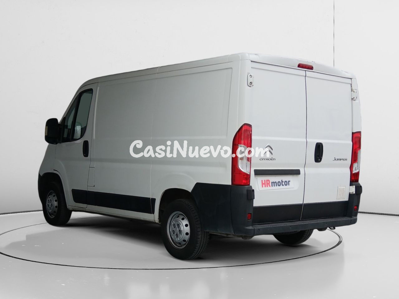 Citroën Jumper 30 L1H1 BlueHDi 120 - foto 4