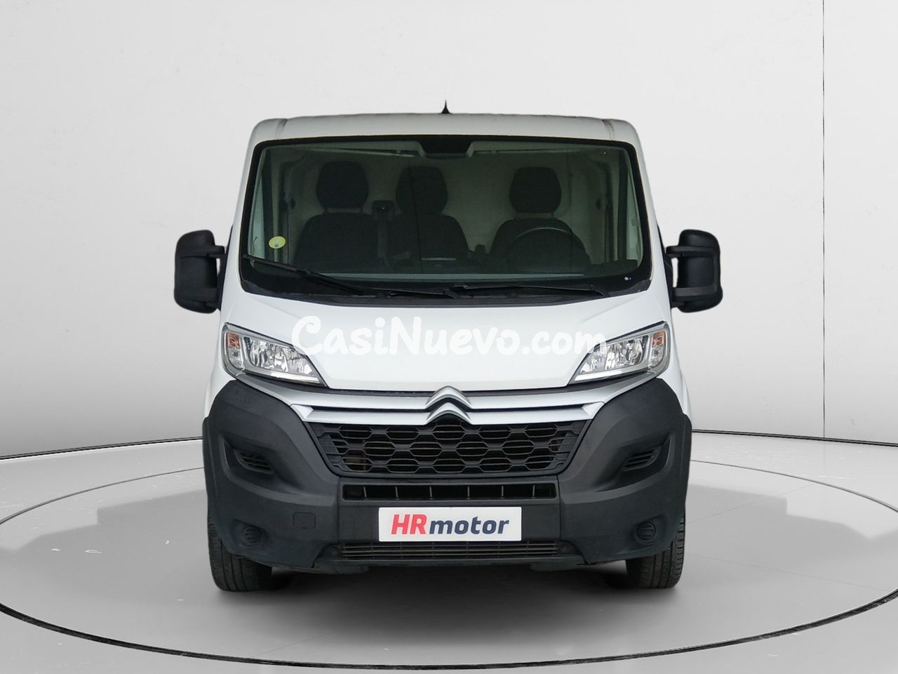 Citroën Jumper 30 L1H1 BlueHDi 120 - foto 5