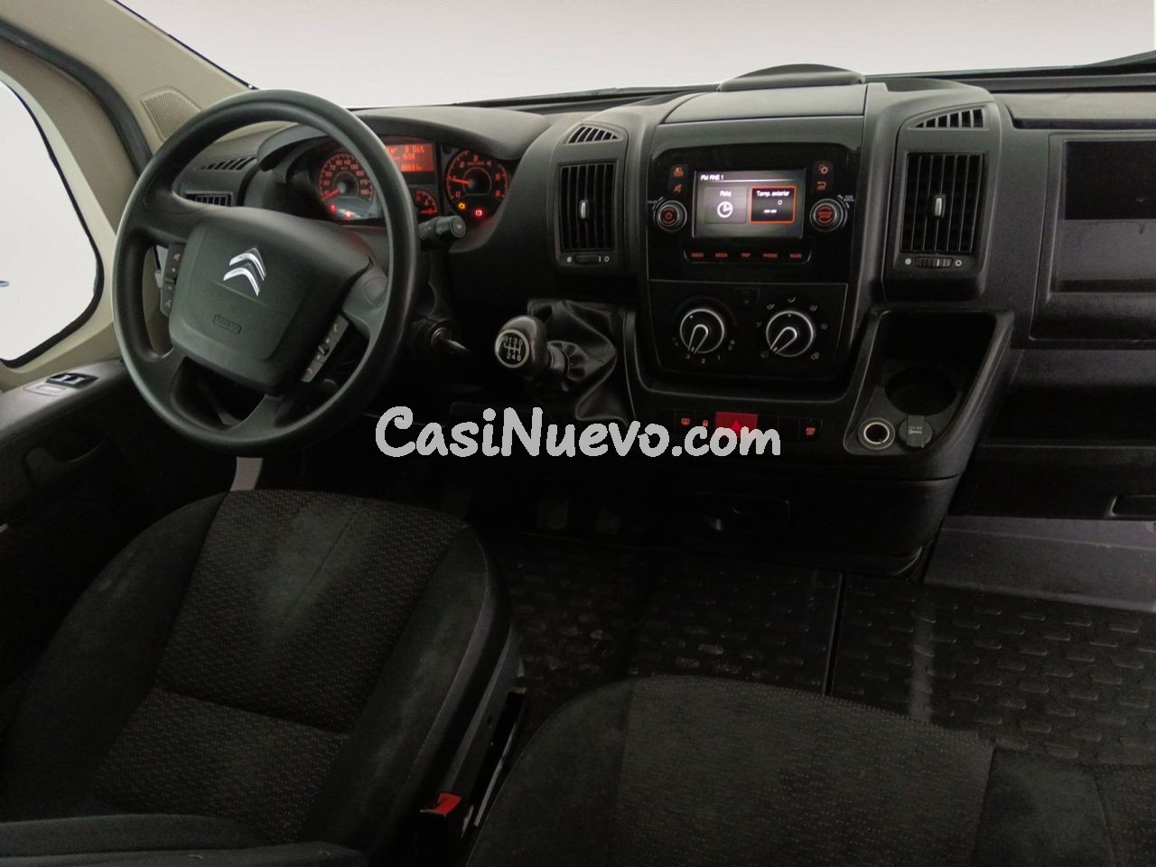 Citroën Jumper 30 L1H1 BlueHDi 120 - foto 6