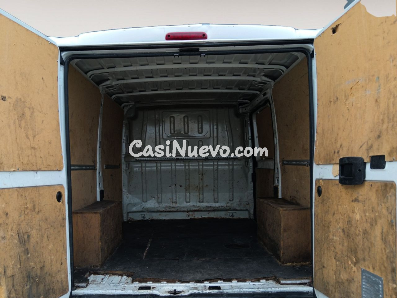 Citroën Jumper 30 L1H1 BlueHDi 120 - foto 10