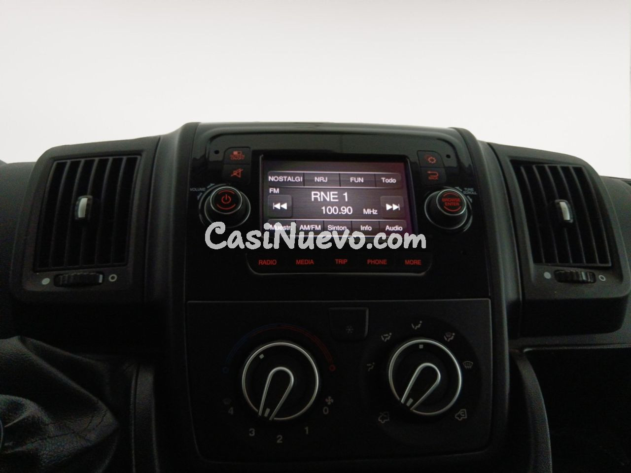 Citroën Jumper 30 L1H1 BlueHDi 120 - foto 13