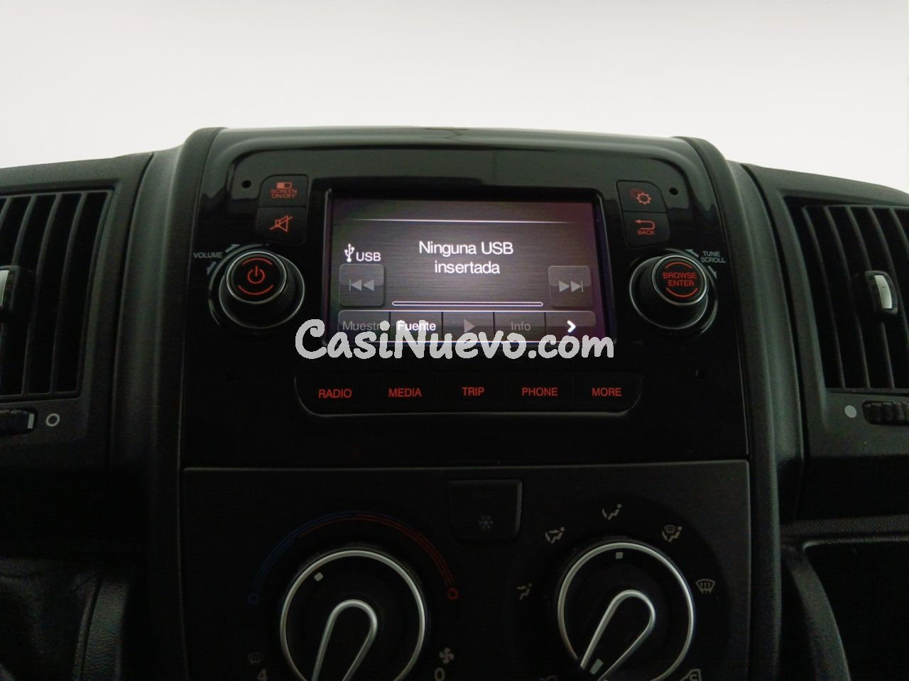 Citroën Jumper 30 L1H1 BlueHDi 120 - foto 14