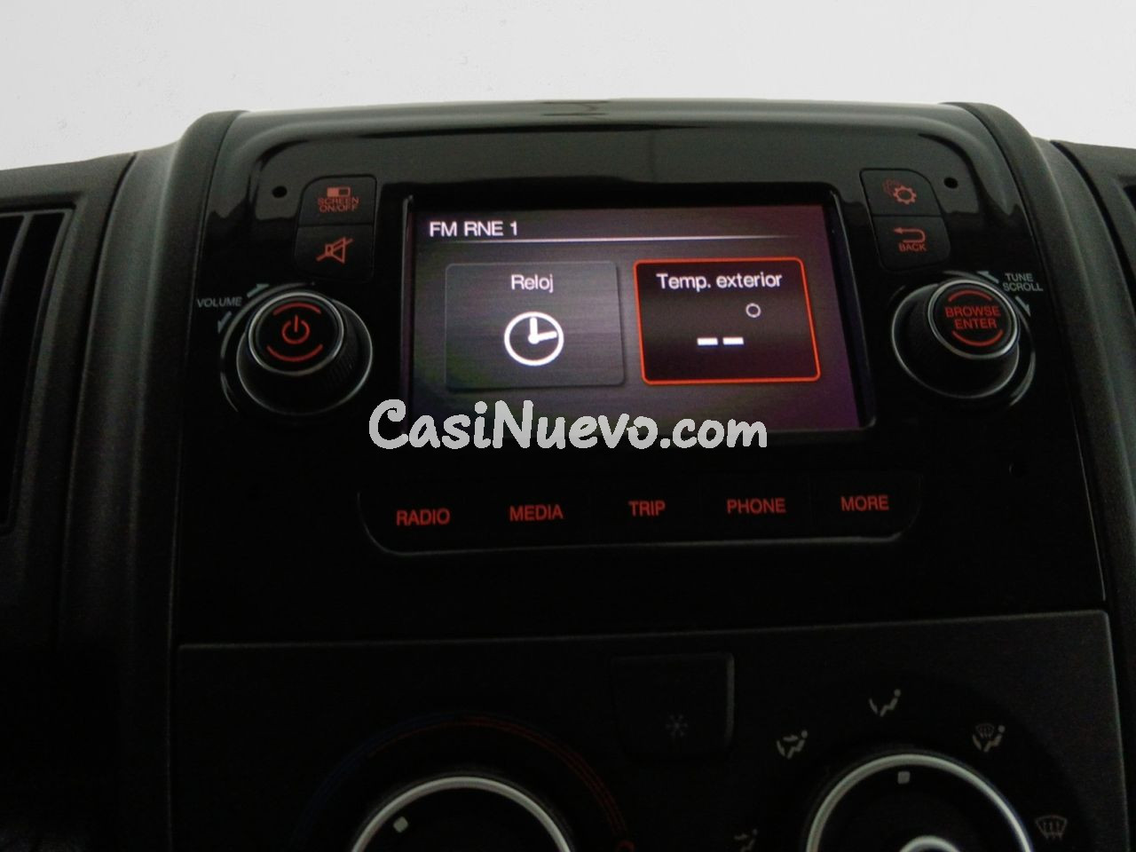 Citroën Jumper 30 L1H1 BlueHDi 120 - foto 16