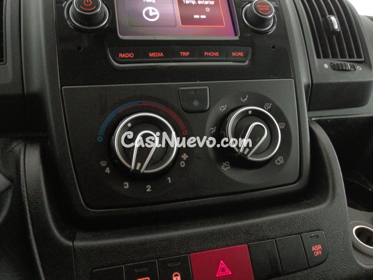 Citroën Jumper 30 L1H1 BlueHDi 120 - foto 17