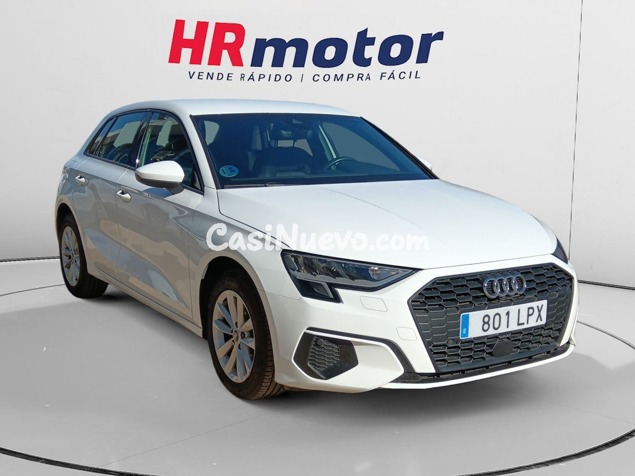 Audi A3 Sportback 30 TFSI
