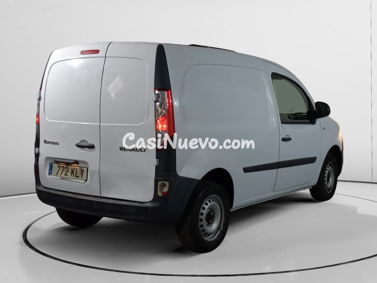 Renault Kangoo Professional