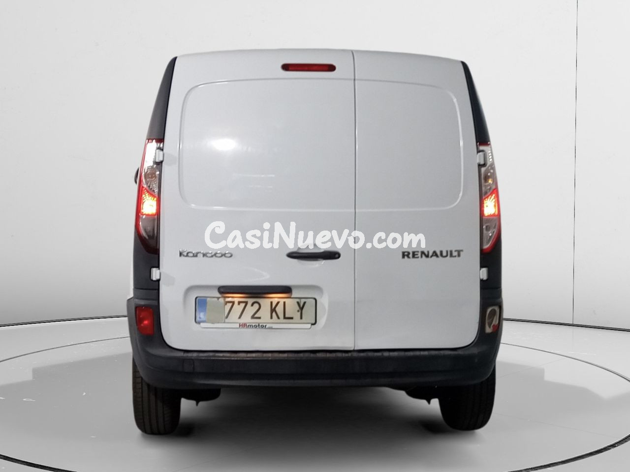 Renault Kangoo Professional - foto 3