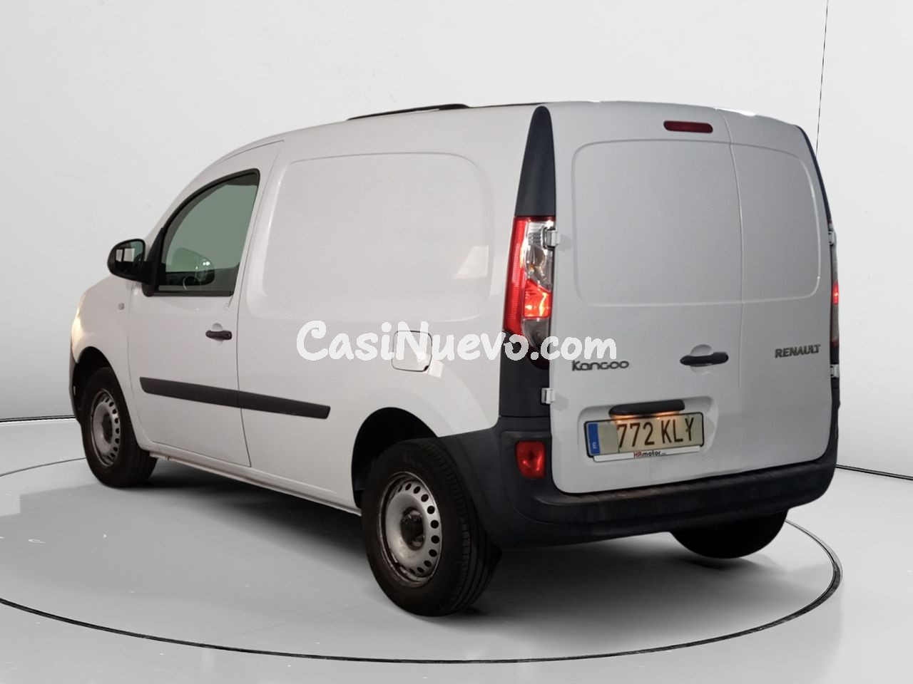 Renault Kangoo Professional - foto 4