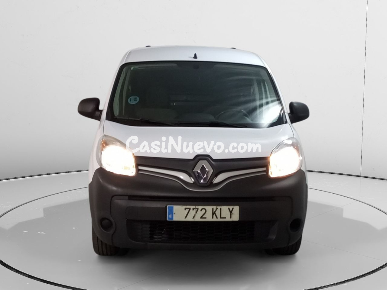 Renault Kangoo Professional - foto 5