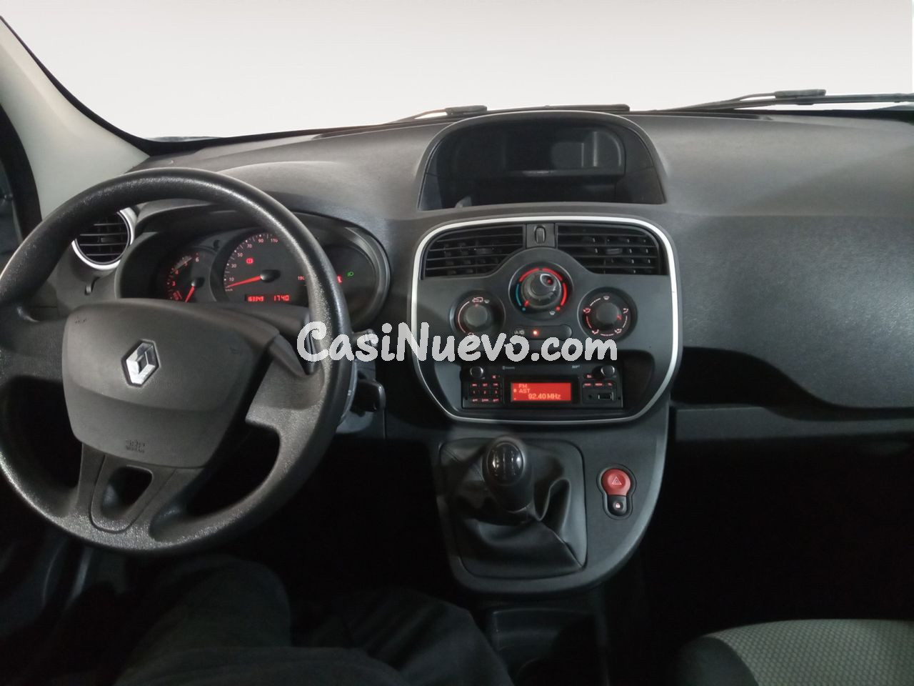 Renault Kangoo Professional - foto 6