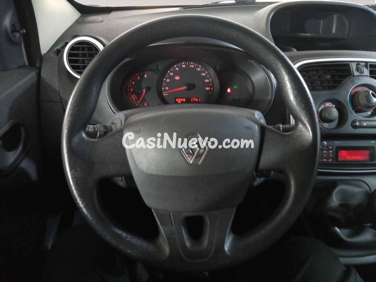Renault Kangoo Professional - foto 7