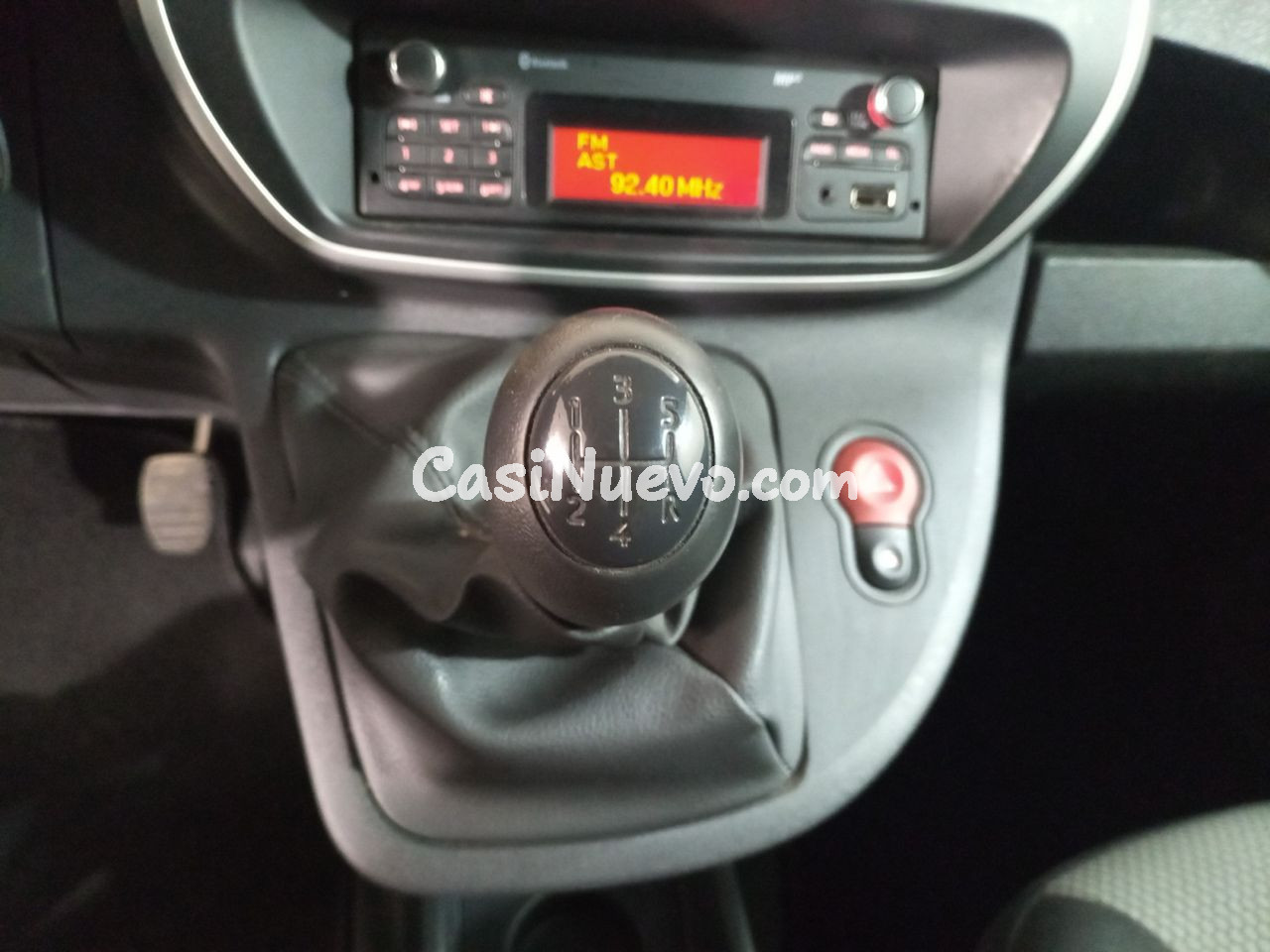 Renault Kangoo Professional - foto 11