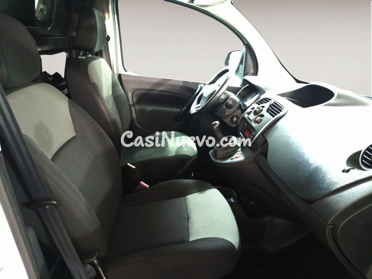 Renault Kangoo Professional - foto 9