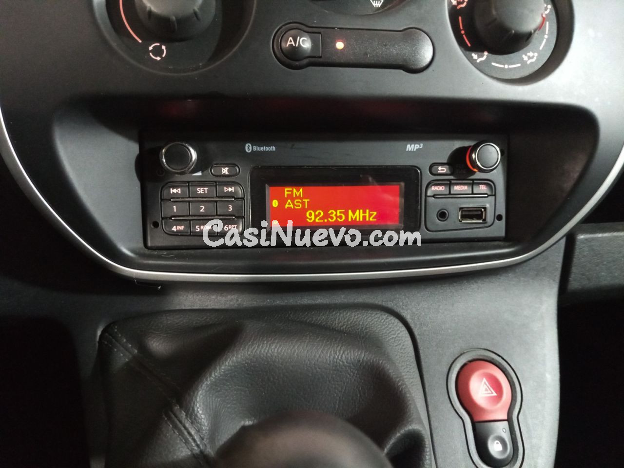 Renault Kangoo Professional - foto 13