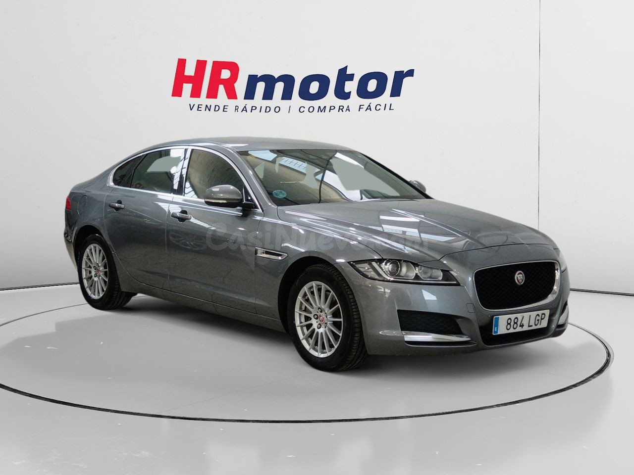 Jaguar XF Pure