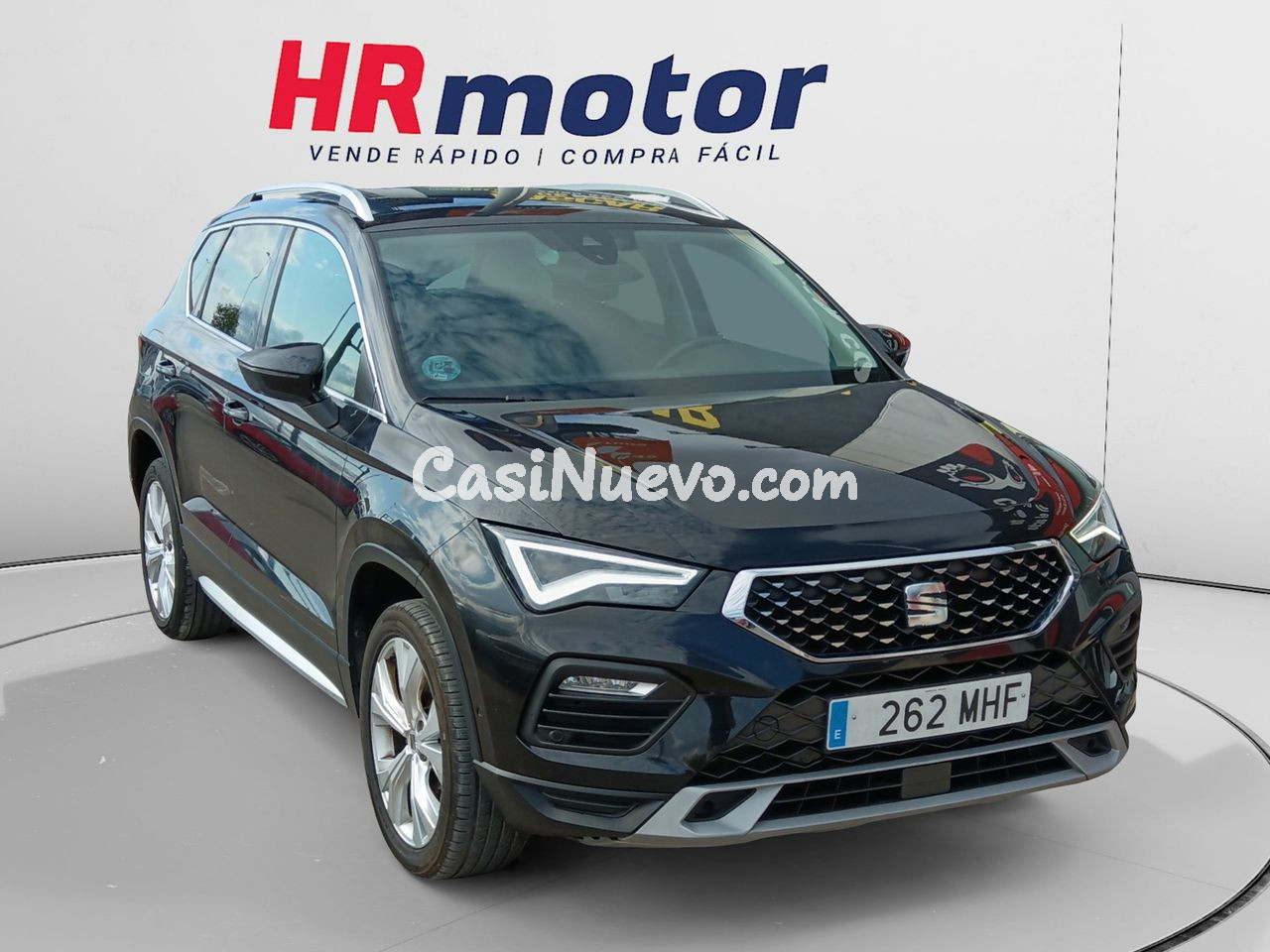 Seat Ateca Xperience