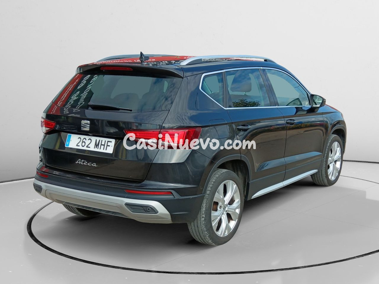 Seat Ateca Xperience