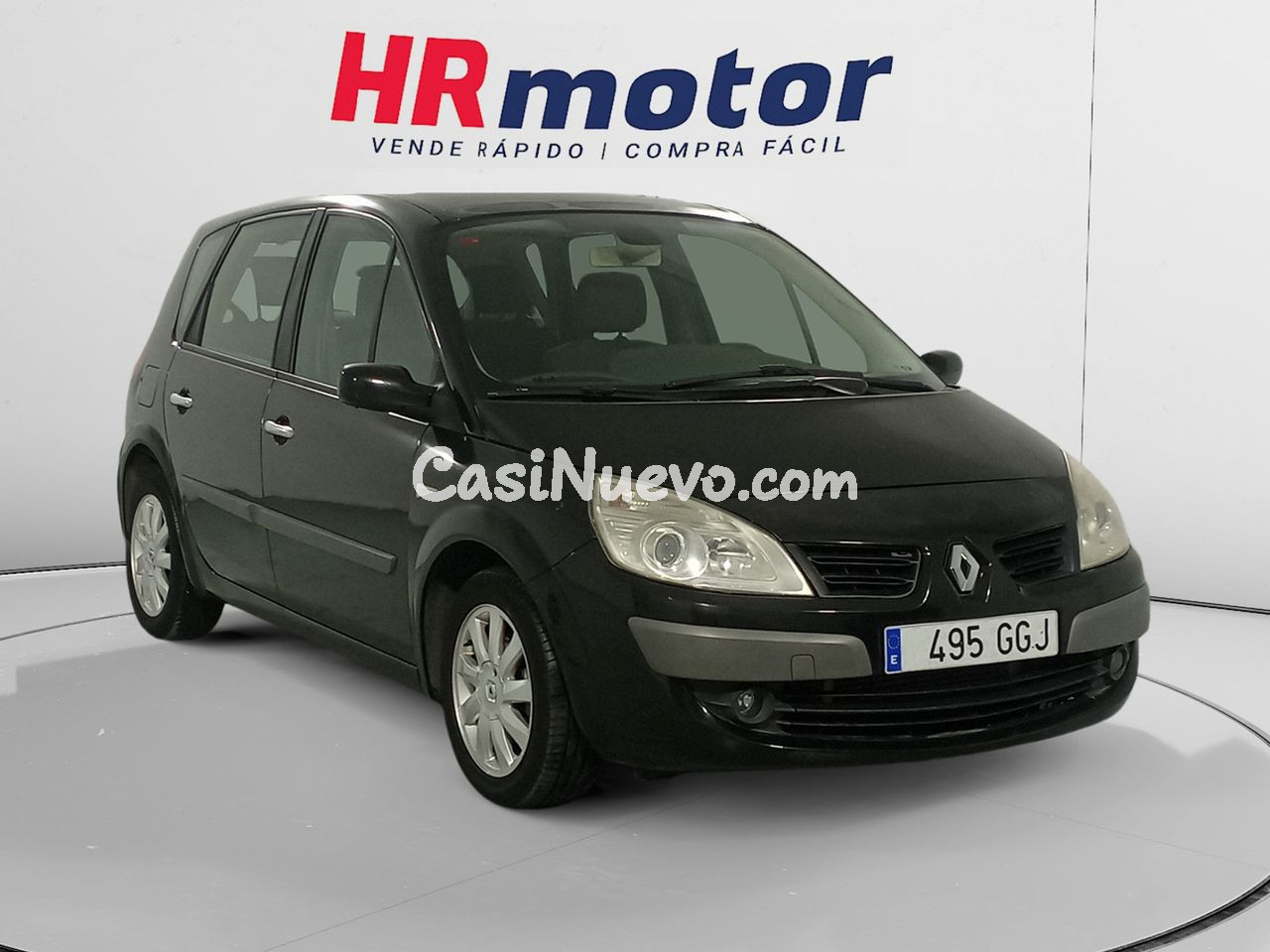 Renault Scnic Dynamique