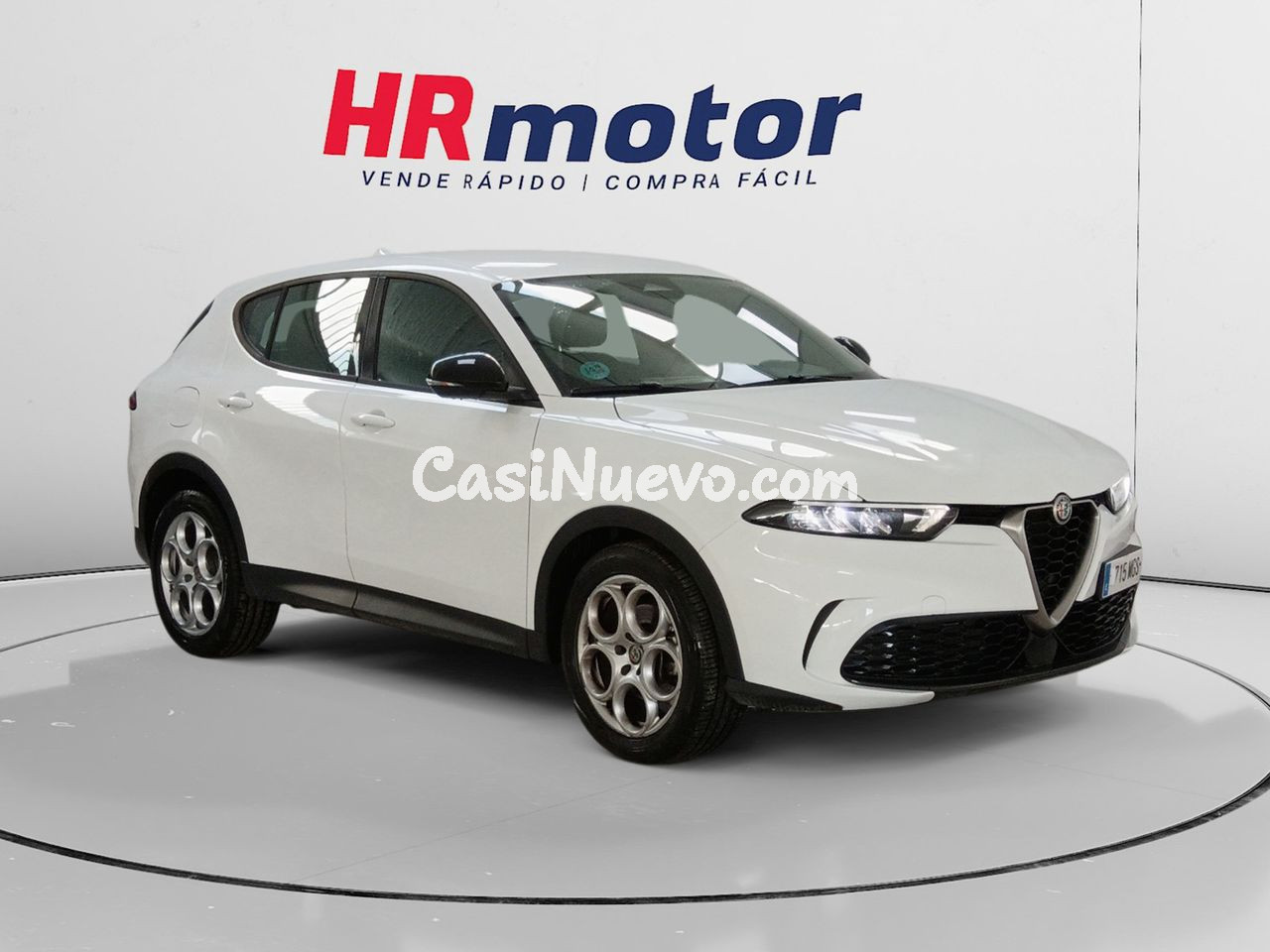 Alfa Romeo Tonale 1.6 DS 130 CV SUPER FWD