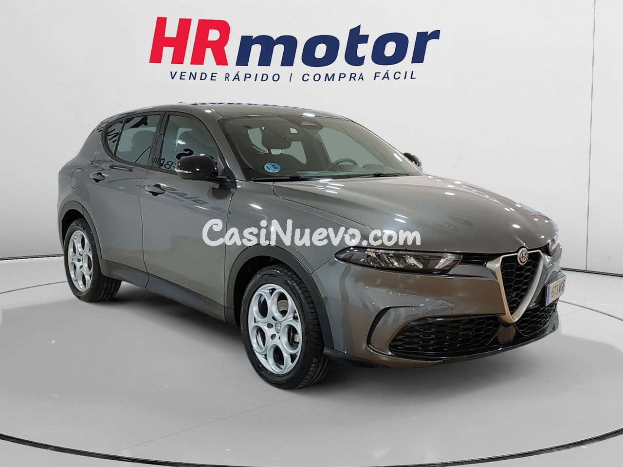 Alfa Romeo Tonale Super
