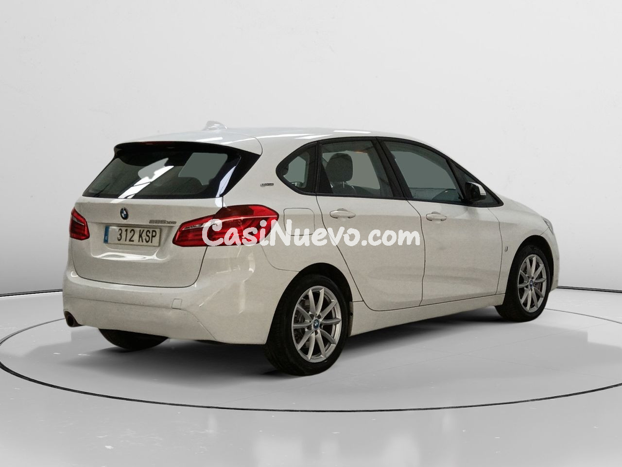 BMW Serie 2 Active Tourer 225xe iPerformance
