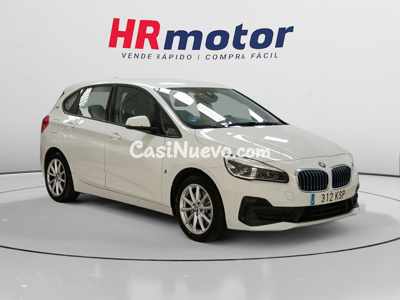 BMW Serie 2 Active Tourer 225xe iPerformance