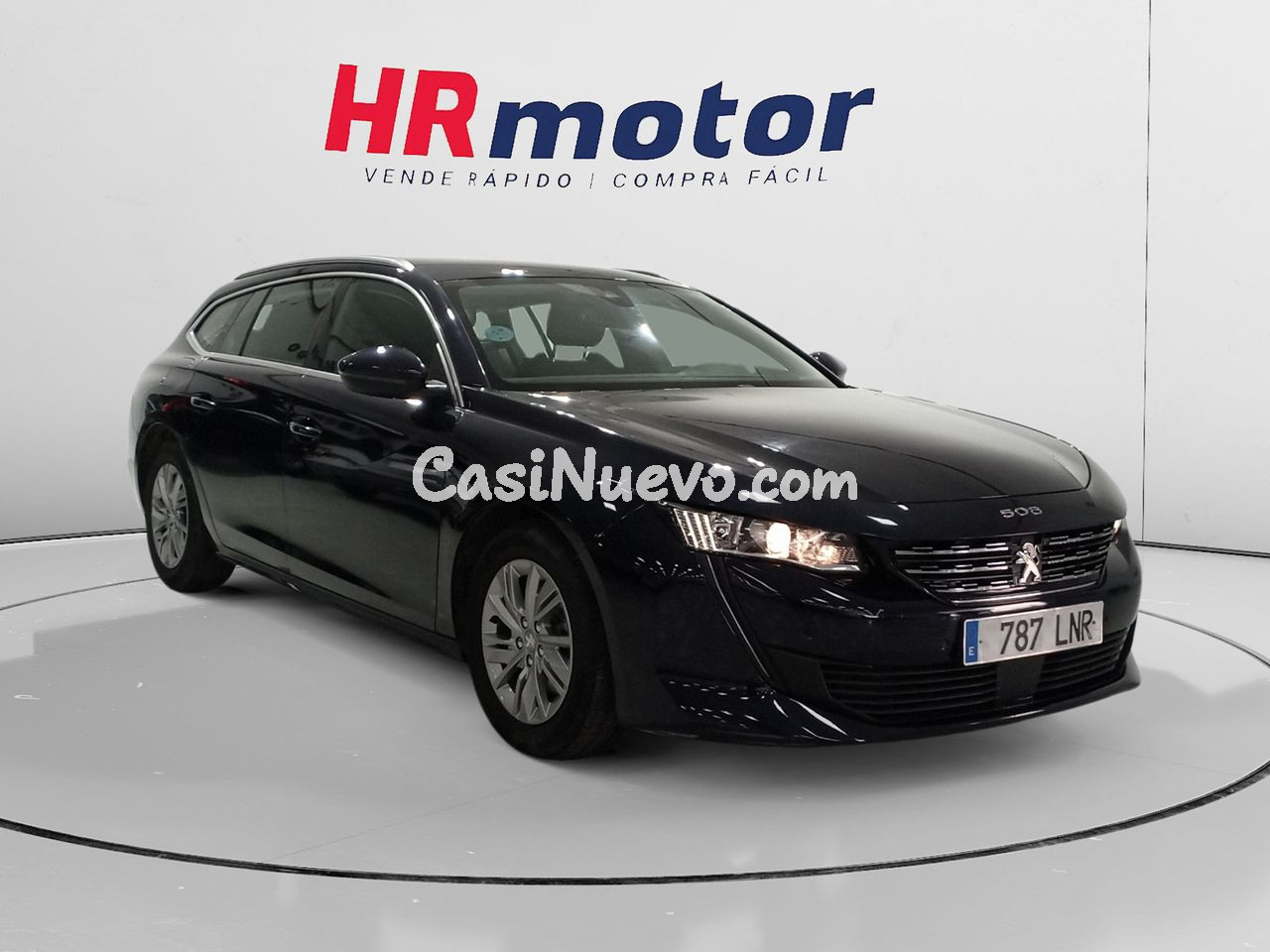 Peugeot 508 Active Pack