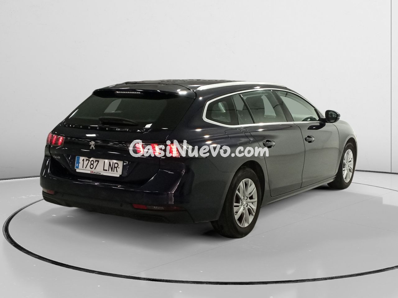 Peugeot 508 Active Pack
