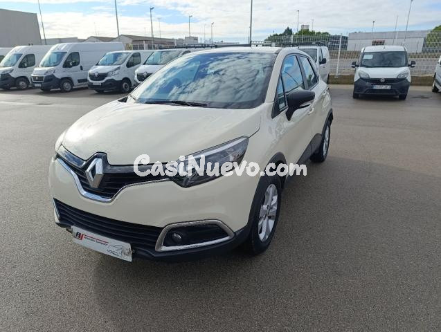 RENAULT - Captur - Life Energy TCe 90 eco2
