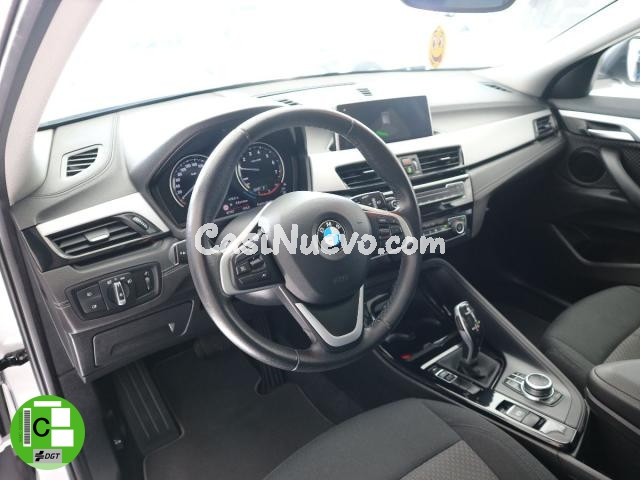 BMW - X2 - sDrive18i Aut.