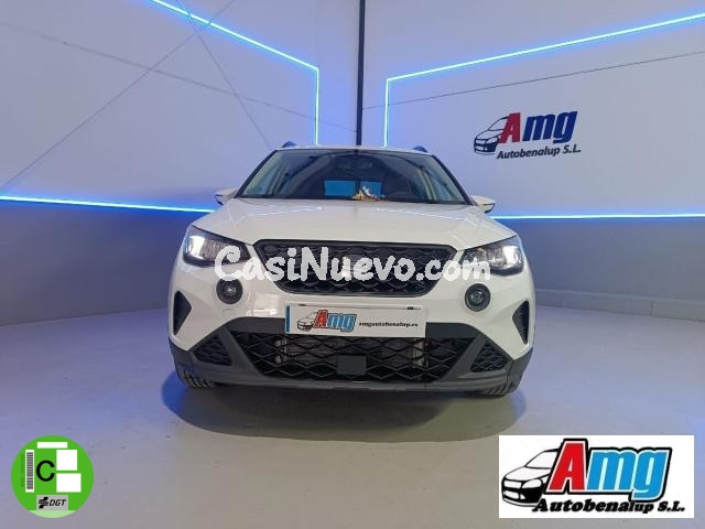 SEAT - Arona - 1.0 EcoTSI 70 kWStart/Stop Style