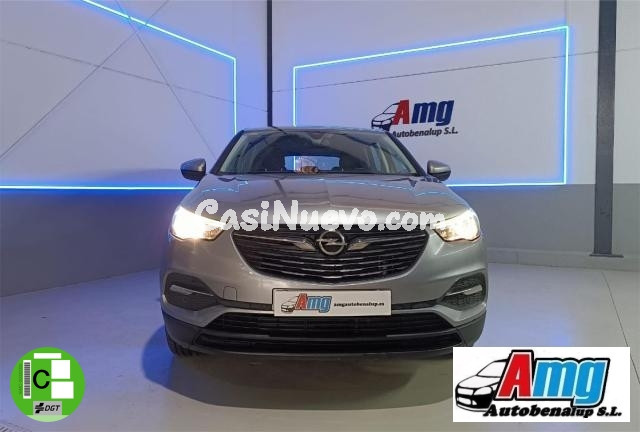OPEL - Grand Land X - Grandland X 1.6 diesel Ecotec S&S Advance