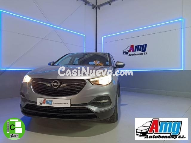 OPEL - Grand Land X - Grandland X 1.6 diesel Ecotec S&S Advance