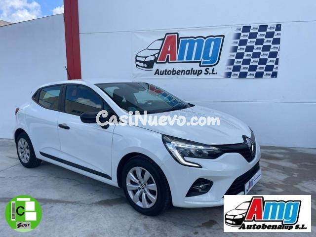 RENAULT - Clio - dCi 8V 90 CV S&amp;S 5p. Energy Duel