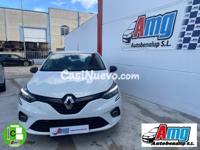 RENAULT - Clio - dCi 8V 90 CV S&amp;S 5p. Energy Duel