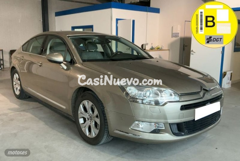 Citroen C5