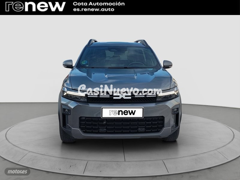 Dacia Bigster Expression mild hybrid 130 4x4 de 2025 con 2.200 Km por 27.690 EUR. en Madrid