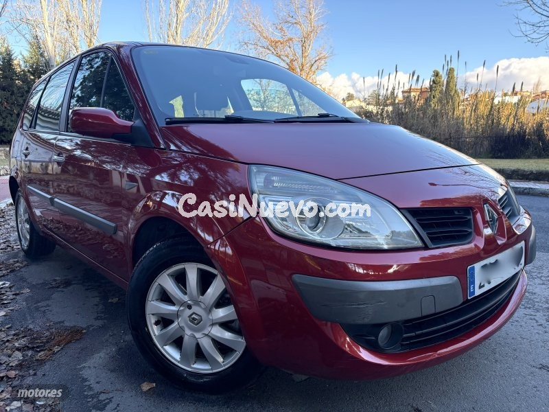 Renault Grand Scenic