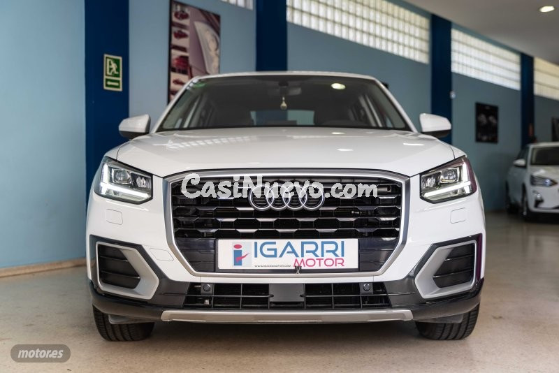 Audi Q2 30 TDI ALLIN EDITION STRONIC de 2020 con 60.000 Km por 21.990 EUR. en Vizcaya