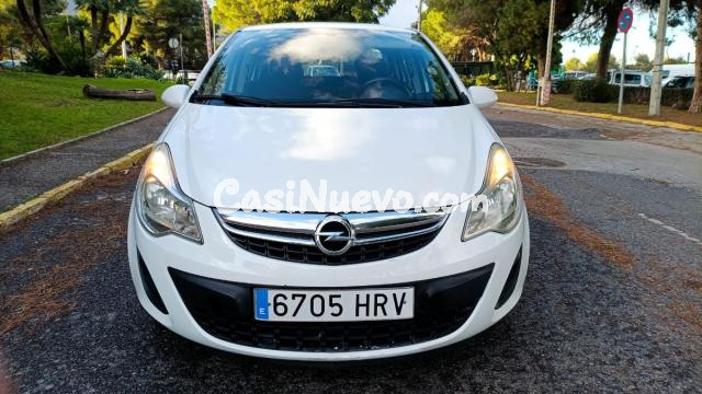 OPEL - Corsa -  1.3 CDTI 75 CV F.AP. 5p. Edition