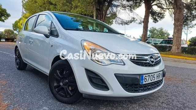 OPEL - Corsa -  1.3 CDTI 75 CV F.AP. 5p. Edition